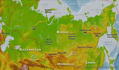 Russian Czars Home And Russias Geography