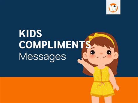 451 Compliments For Kids That Sparkle And Shine Images