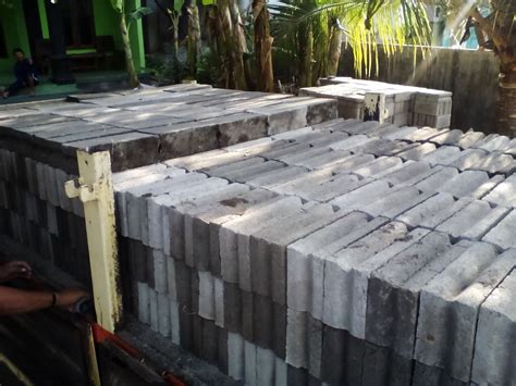 24 x 8 x 12 cm berat : Harga Batako Press di Kabupaten dan Kota Kediri - Pandawaland