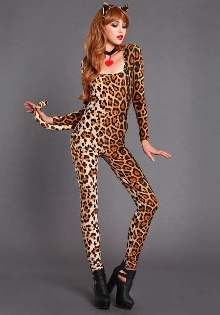2013 Sexyalluring Halloween Costumes For Women Fashion Trend Seeker