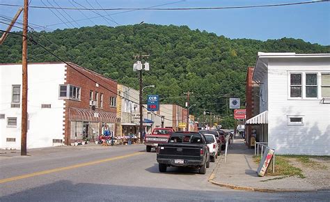 13 Of The Friendliest Small Towns In West Virginia