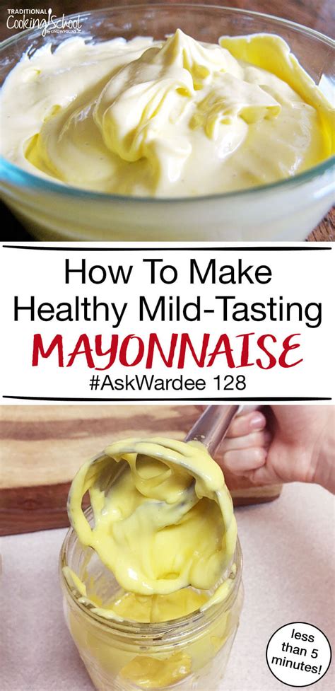 From wikimedia commons, the free media repository. How To Make Healthy Homemade Mayonnaise For Keto & Paleo ...