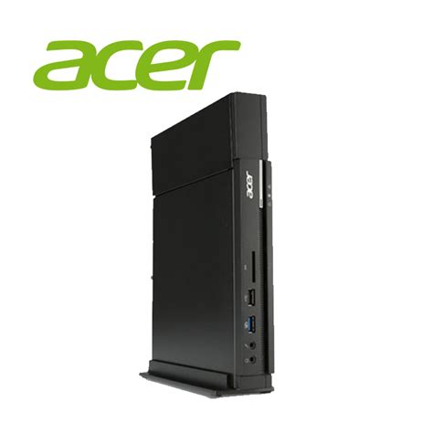 Acer Veriton N4630g Intel Celeron Dos Desktop Primetech Network