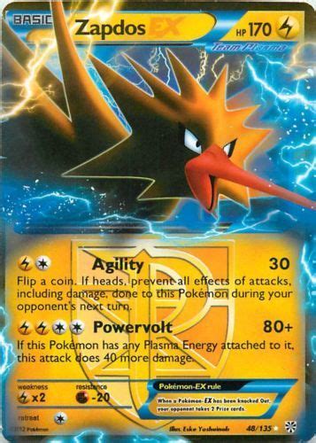 $199.99 and other cards from pokemon promo cards. Fajarv: Zapdos Ex Pokemon Card Value