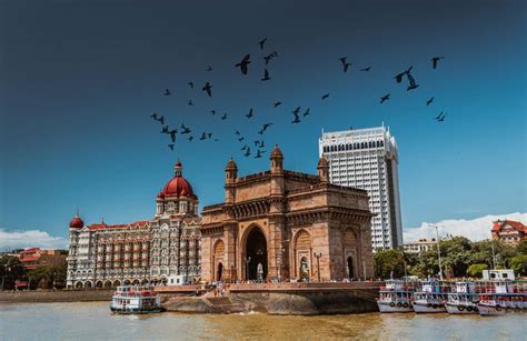 49 Best Places To Visit In Mumbai Tourist Places In Mumbai
