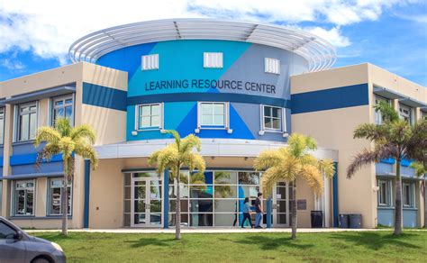 Librarylearning Resource Center Guam Community College Gcc Guam