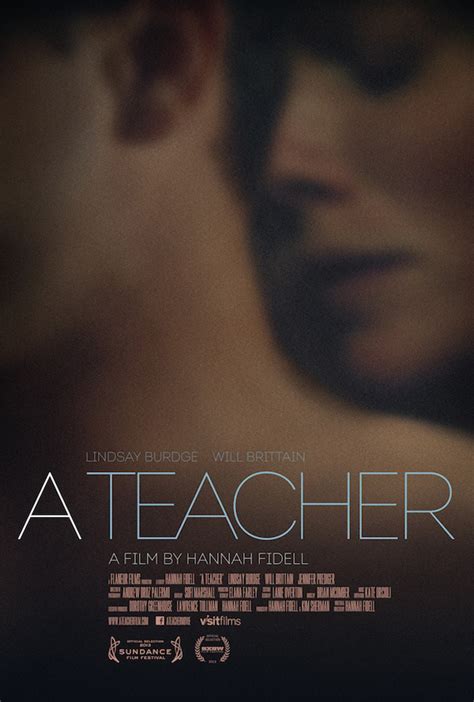 Un Romance Prohibido Profesora Alumno Nuevo Trailer De A Teacher