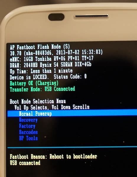 Como Desbloquear Bootloader Motorola Guia Completo Dr Fone Sexiezpicz