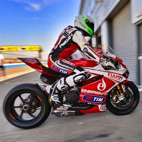 Velocity race gear race suits are made from the highest quality flame retardant materials. Niccolò Canepa on Instagram: "#ducati #superbike #1199 # ...