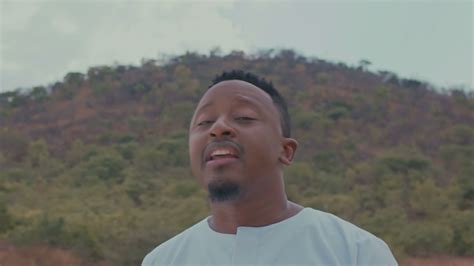 Abel Chungu Musuka Ft Cathy Zulu Ananisanka Official Music Video