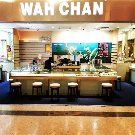 Museo de sitio de chan chan. Outlet Name: Wah Chan Cheras Leisure Mall Outlet Contact ...
