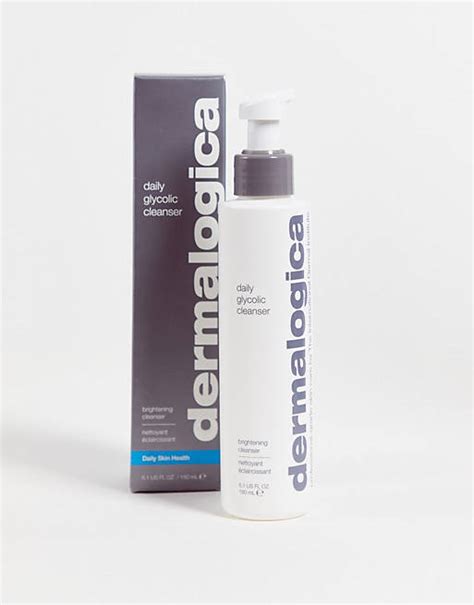 Dermalogica Daily Glycolic Cleanser 150ml Asos