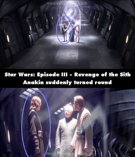 Once more, the sith will rule the galaxy! Star Wars: Episode III - Revenge of the Sith (2005) movie ...