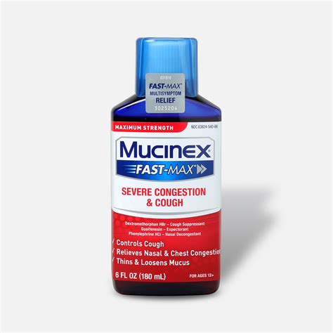 Is It Ok To Take Expired Mucinex