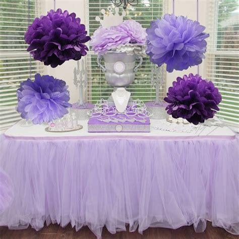 See more ideas about purple birthday, purple party, purple birthday decorations. Aliexpress.com : Buy 5pcs/Pack 15cm,20cm,25cm Lavender ...