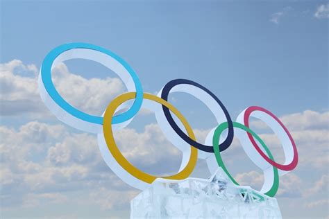 The Olympic Spirit - The Wisdom Daily