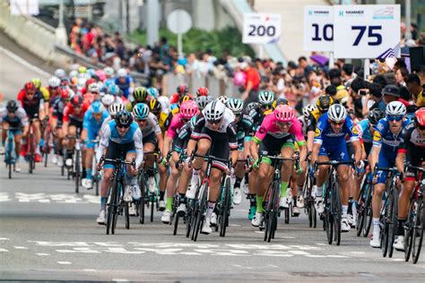 I love commuting to work from my home on hk island to science park in the new territories. You Will Be Captivated by The Hong Kong Cyclothon 2018 | Cycling Malaysia