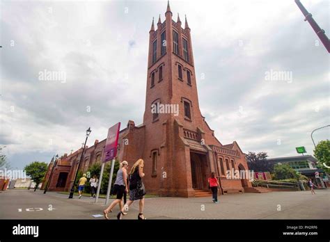 Palmerston North New Zealand Hi Res Stock Photography And Images Alamy