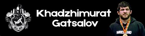 Хаджимурат Гацалов Khadzhimurat Gatsalov 2024 ВКонтакте