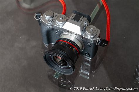 Rokinon 12mm F20 Ncs Cs Lens First Impressions Fuji X Mount