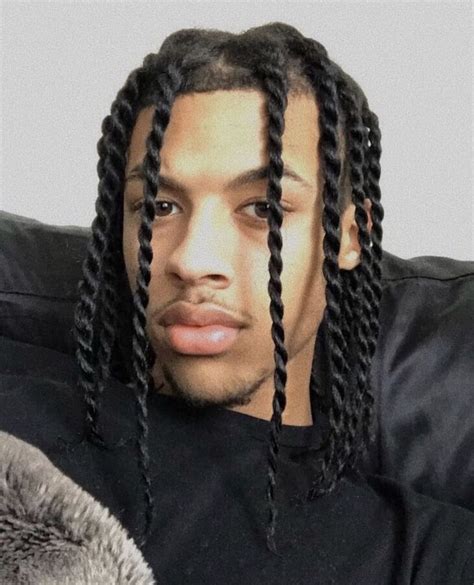 Especially when curls, coils and waves are this versatile! Pin on hairstyles for men