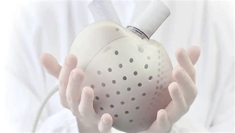Next Generation Artificial Heart Implanted In First Us Patient