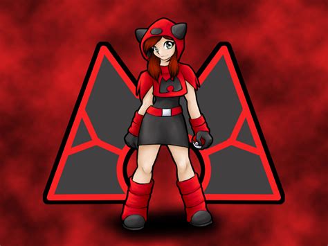 Team Magma Wallpaper By Clemikinkajou On Deviantart