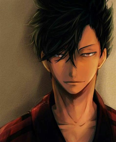 Tetsuro Kuroo Nekoma Kōtarō Bokuto Fukurōdani Haikyuu German Amino