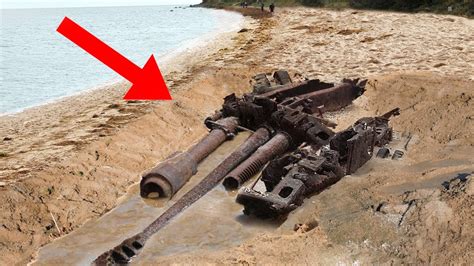 10 Most Amazing Unexpected Archaeological Finds Youtube