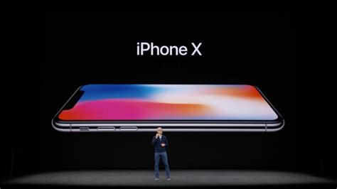 The Iphone X Launch Convinced Me Well Never See An Iphone 9 Techradar