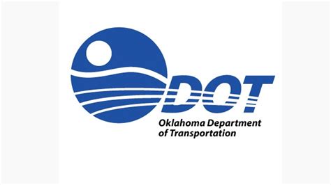 Oklahoma Department Of Transportation Releases Update On Highway Conditions