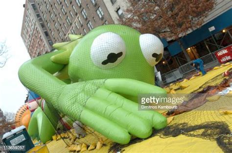 77th Annual Macys Thanksgiving Day Parade Photos And Premium High Res
