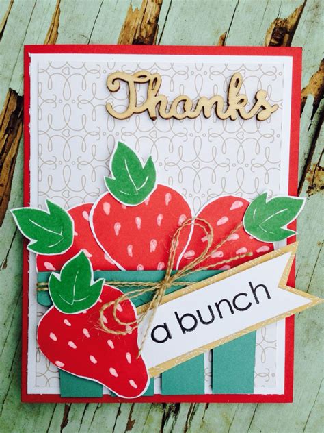 It doesn't have any numbers on it, just your name and some logos. Apple of my eye Stampin Up | Stamping up cards, Spring cards, Paper crafts cards