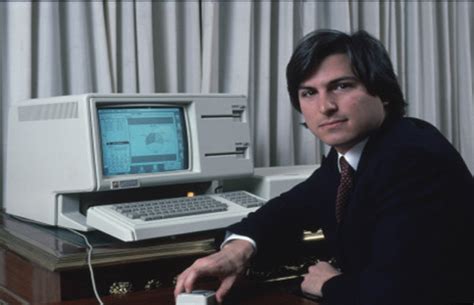 Heres Video Of The Steve Jobs Time Capsule That Was Dug Up Containing