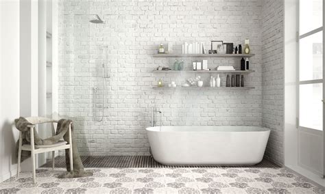 Remove the existing bath, basin, toilet, wall/floor tiles, radiator, mirror and towel rail. Five ways to cut the cost of your new bathroom - Which? News