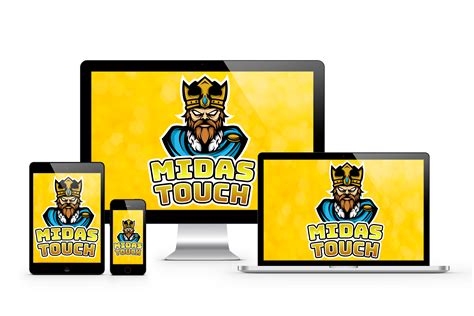 Midas Touch Bonus Bundle - Ragav Rajah