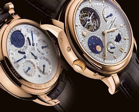 World Most Expensive Watch Top 10 Most Expensive Watches In The World