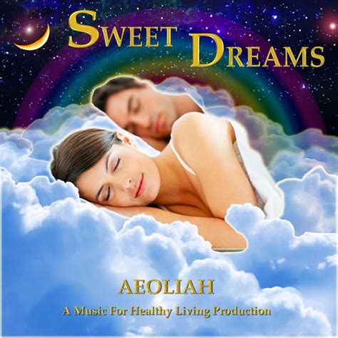 Sweet Dreams Album By Aeoliah Spotify