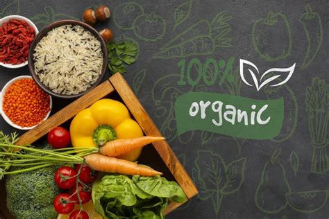 What Does Organic Food Mean Organic Ekiosk Live Different Go Organic
