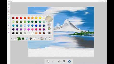 Best Free Digital Painting App For Windows Best Home Design Ideas