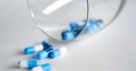 Free Stock Photo Of Addiction Antibiotic Capsules