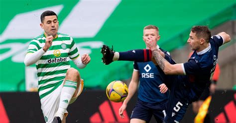 Celtic Vs - Celtic vs Ross County: Live stream, TV and kick-off details for