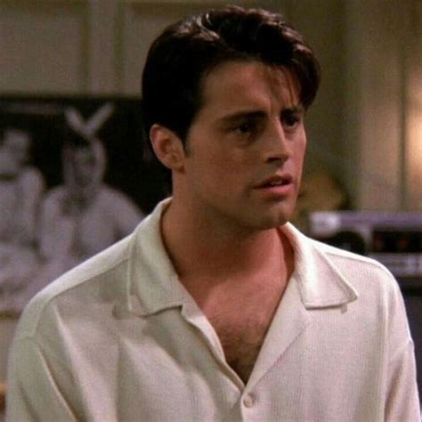 His mother, patricia, is of italian origin, and worked as an office manager, and his father, paul. t1ff4ny🌙 on Instagram: "Matt LeBlanc as Joey Tribbiani in ...