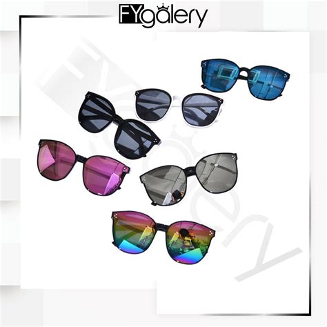 We did not find results for: FYGALERY K401 KACAMATA KEREN FASHION UNISEX KACAMATA STYLE ...