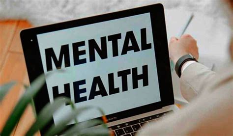 Telangana Government Launches Tele Mental Health Toll Free Number