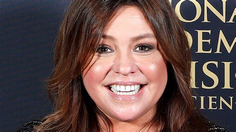 rachael ray can t get enough of the goat that s named after her