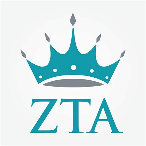 Free Free 271 Zeta Crown Svg SVG PNG EPS DXF File