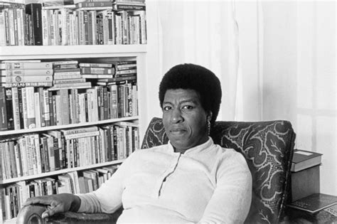 Octavia Butler Exhibition At The Huntington Celebrates First Lady Of