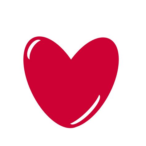 Free Image Of Red Heart Download Free Image Of Red Heart Png Images