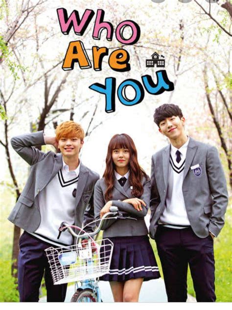 Where Can I Download Who Are U School 2015 With English Subtitles
